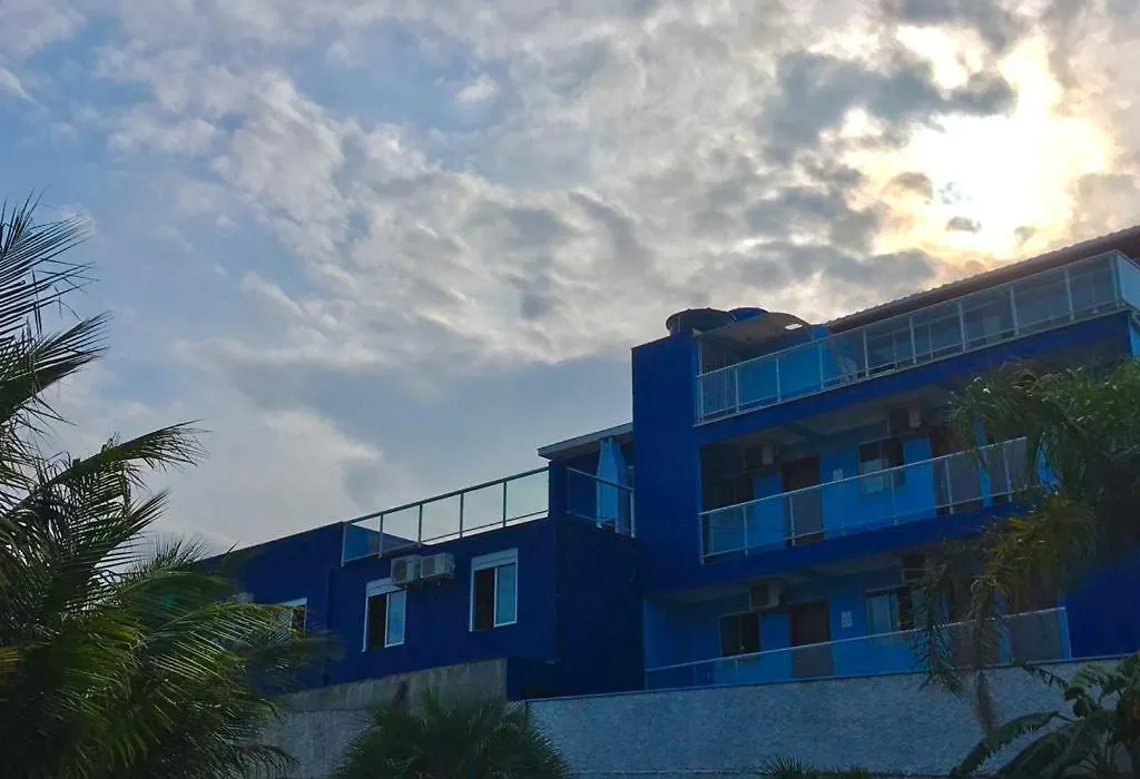 Residencial Gralha Azul-1