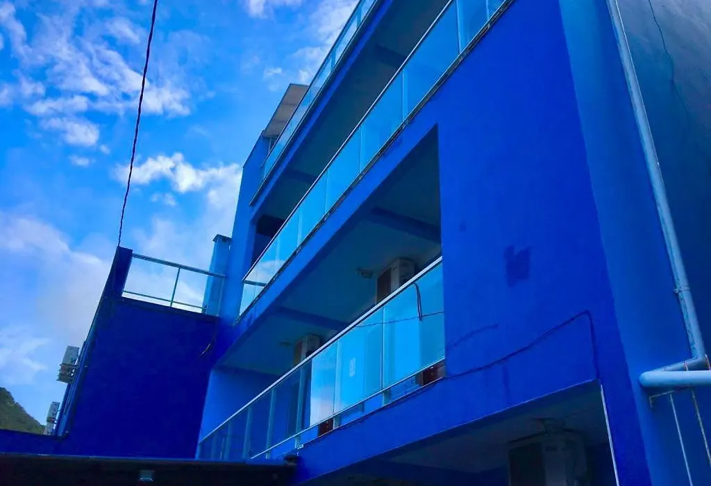 Residencial Gralha Azul-1