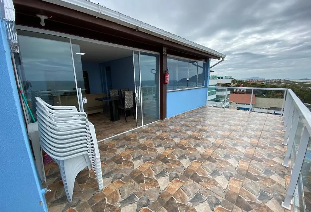 Residencial Gralha Azul-1
