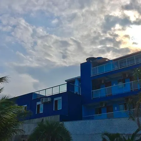 Residencial Gralha Azul-3
