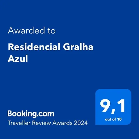Residencial Gralha Azul-2