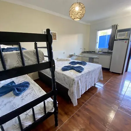 Residencial Gralha Azul-3