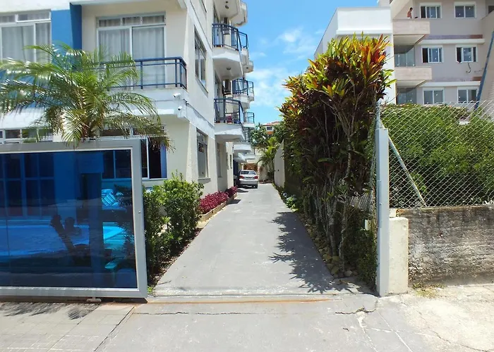 Residencial Praia Mar Florianópolis